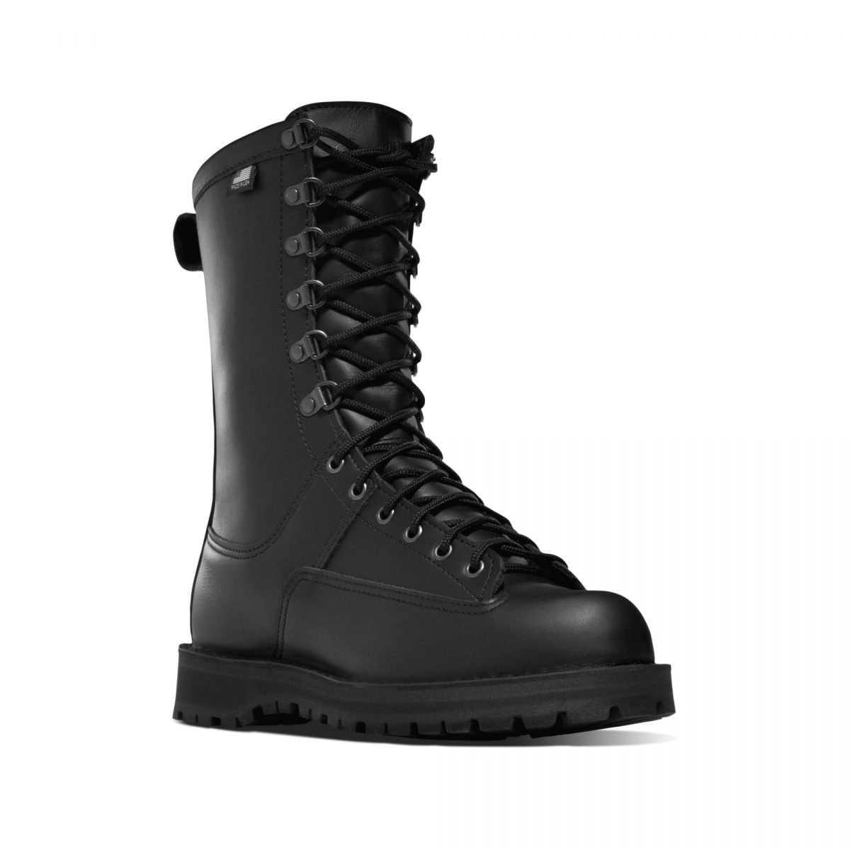 Fort Lewis Safety Work Boots