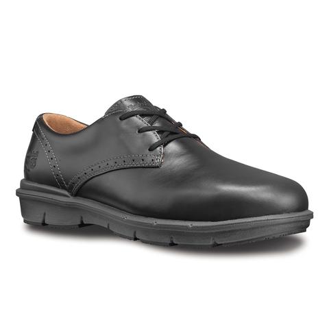 Timberland Men's Pro Boldon SD+ Alloy Toe Safety Dress Shoes - JOE ...