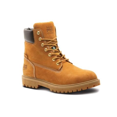 Timberland Men's Pro Iconic 6" Alloy Toe Safety Boot