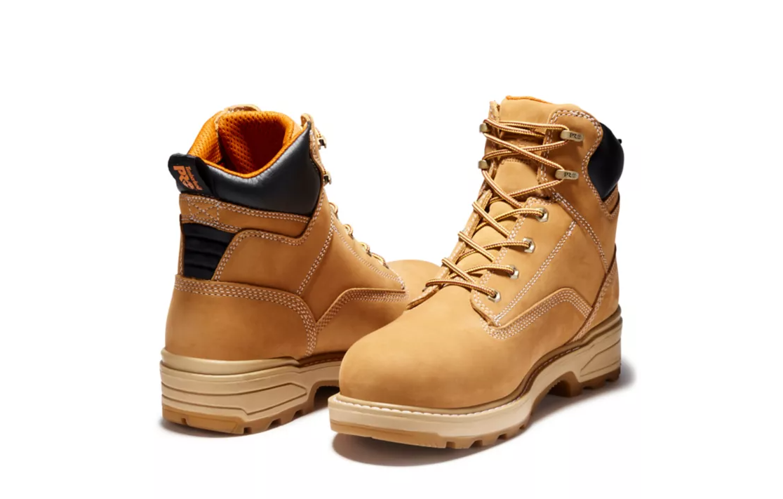 Timberland pro hot sale resistor 6