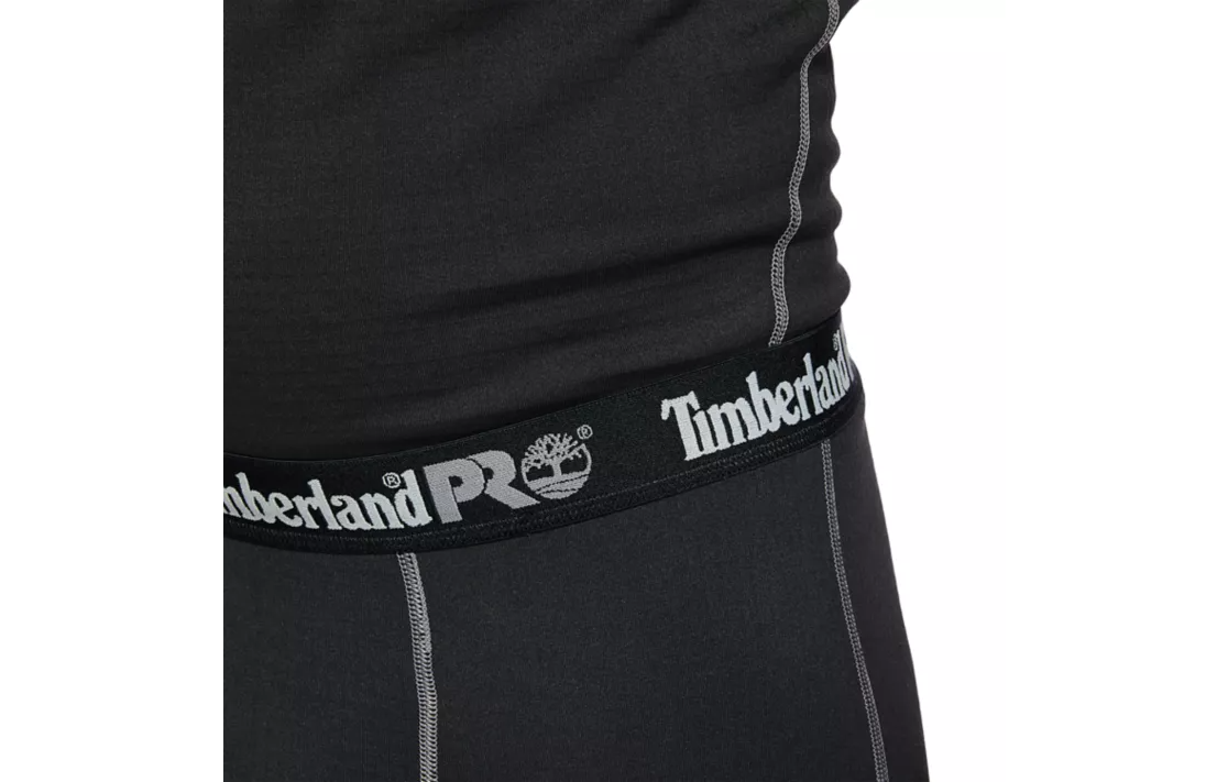 Timberland Men's Pro? Skim Coat Heavy-Warmth Thermal Pant